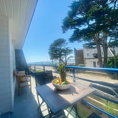 Caravelle - Vue Mer, St Colomban - T16